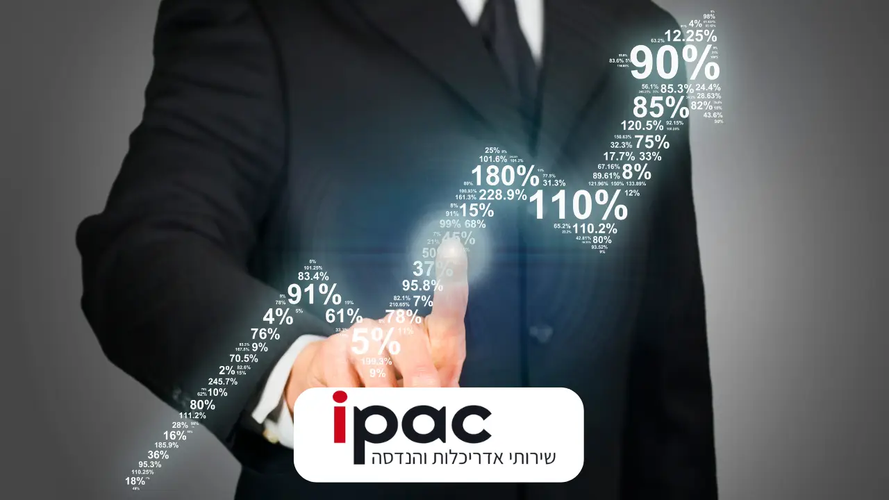 היטל השבחה – הבינו את העלייה בערך הנכס והימנעו מתשלום יתר IPAC