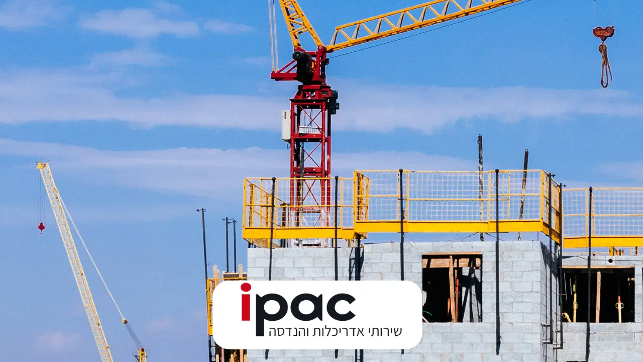 בניית ממד ללא היתר – עבודות בנייה במסגרת צו השעה