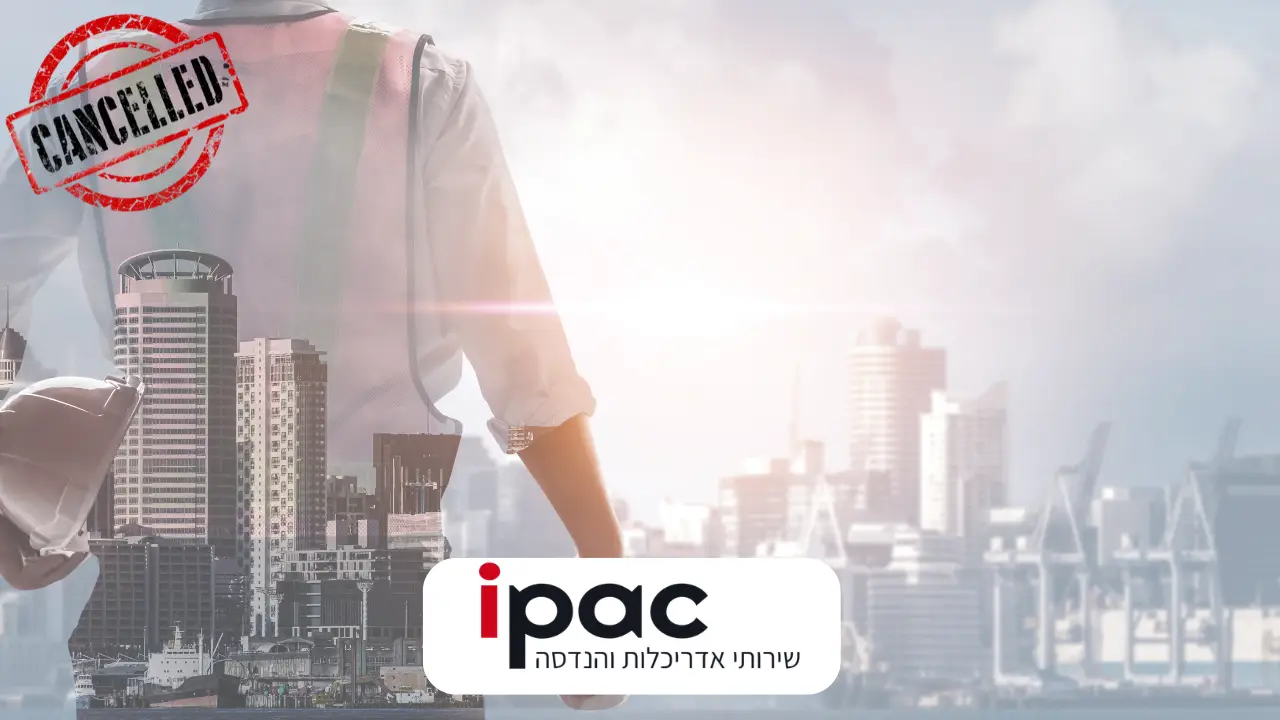 בחירת יזם מנוסה ואמין לפרויקט פינוי בינוי או תמ״א 38